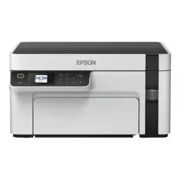 Epson EcoTank ET-M2120 - Imprimante multifonctions - Noir et blanc - jet d'encre - A4 - Legal (support) ... (C11CJ18401)_5