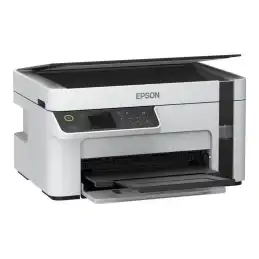 Epson EcoTank ET-M2120 - Imprimante multifonctions - Noir et blanc - jet d'encre - A4 - Legal (support) ... (C11CJ18401)_6