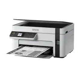 Epson EcoTank ET-M2120 - Imprimante multifonctions - Noir et blanc - jet d'encre - A4 - Legal (support) ... (C11CJ18401)_7