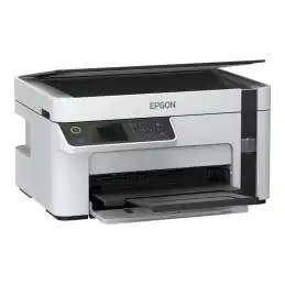 Epson EcoTank ET-M2120 - Imprimante multifonctions - Noir et blanc - jet d'encre - A4 - Legal (support) ... (C11CJ18401)_10