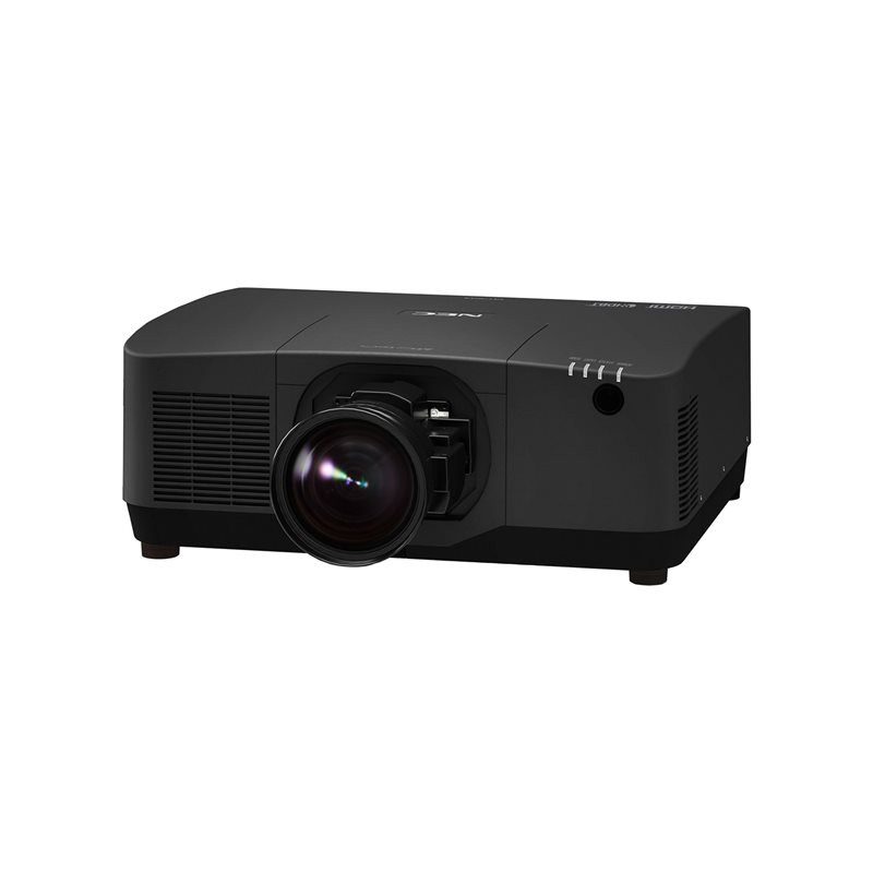 Projecteur 3LCD - 3D - 16000 lumens - WUXGA (1920 x 1200) - 16:10 - 1080p - aucune lentille - noir (60005932)_1