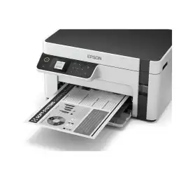 Epson EcoTank ET-M2120 - Imprimante multifonctions - Noir et blanc - jet d'encre - A4 - Legal (support) ... (C11CJ18401)_16