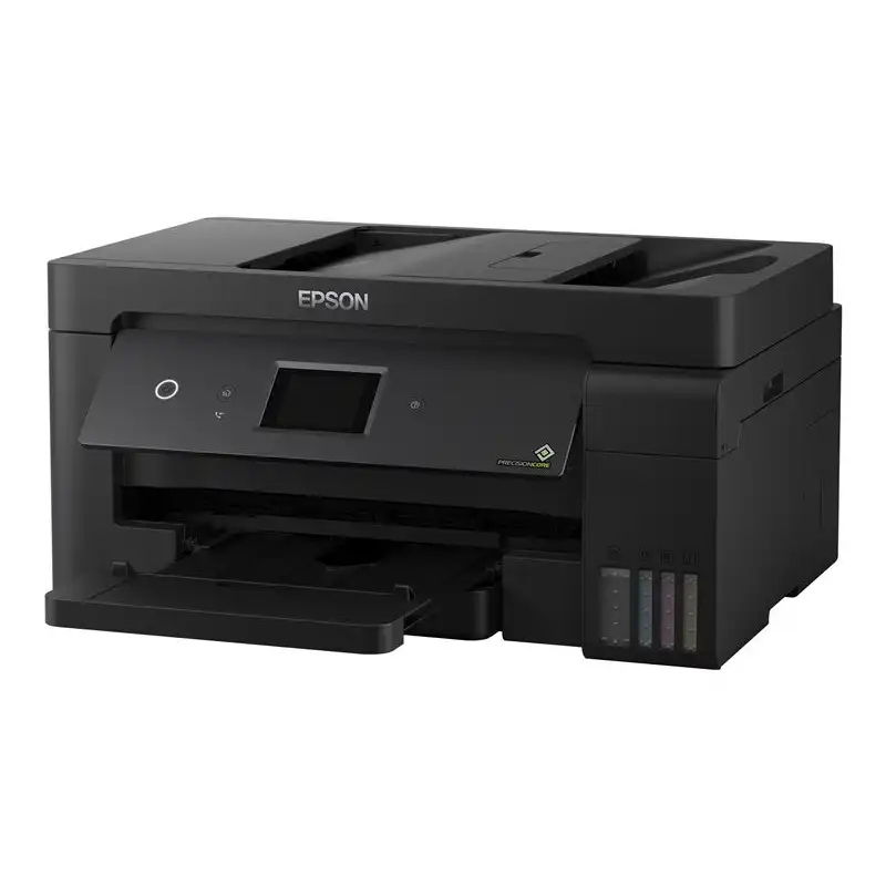 Epson EcoTank ET-15000 - Imprimante multifonctions - couleur - jet d'encre - A3 - Ledger (297 x 432 mm) ... (C11CH96401)_1