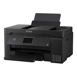 Epson EcoTank ET-15000 - Imprimante multifonctions - couleur - jet d'encre - A3 - Ledger (297 x 432 mm) ... (C11CH96401)_3