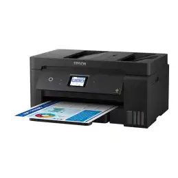 Epson EcoTank ET-15000 - Imprimante multifonctions - couleur - jet d'encre - A3 - Ledger (297 x 432 mm) ... (C11CH96401)_4