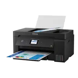 Epson EcoTank ET-15000 - Imprimante multifonctions - couleur - jet d'encre - A3 - Ledger (297 x 432 mm) ... (C11CH96401)_5