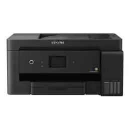 Epson EcoTank ET-15000 - Imprimante multifonctions - couleur - jet d'encre - A3 - Ledger (297 x 432 mm) ... (C11CH96401)_7