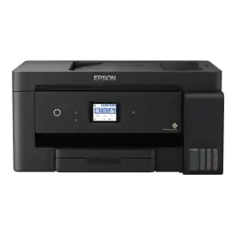 Epson EcoTank ET-15000 - Imprimante multifonctions - couleur - jet d'encre - A3 - Ledger (297 x 432 mm) ... (C11CH96401)_8