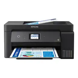 Epson EcoTank ET-15000 - Imprimante multifonctions - couleur - jet d'encre - A3 - Ledger (297 x 432 mm) ... (C11CH96401)_9