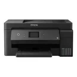 Epson EcoTank ET-15000 - Imprimante multifonctions - couleur - jet d'encre - A3 - Ledger (297 x 432 mm) ... (C11CH96401)_10