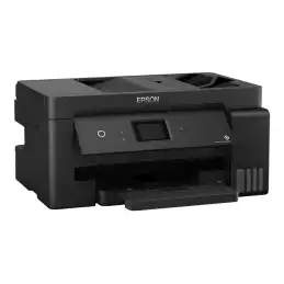 Epson EcoTank ET-15000 - Imprimante multifonctions - couleur - jet d'encre - A3 - Ledger (297 x 432 mm) ... (C11CH96401)_11