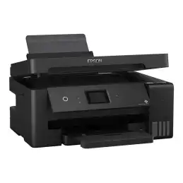 Epson EcoTank ET-15000 - Imprimante multifonctions - couleur - jet d'encre - A3 - Ledger (297 x 432 mm) ... (C11CH96401)_12