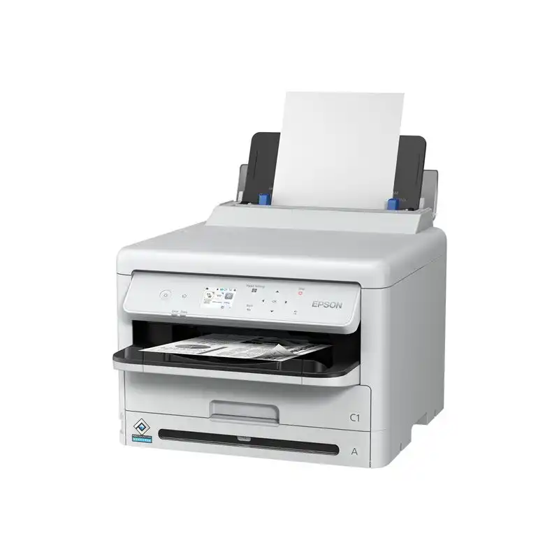 Epson WorkForce Pro WF-M5399DW - Imprimante - Noir et blanc - Recto-verso - jet d'encre - A4 - Legal - 1... (C11CK77401)_1