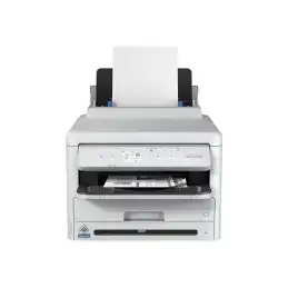 Epson WorkForce Pro WF-M5399DW - Imprimante - Noir et blanc - Recto-verso - jet d'encre - A4 - Legal - 1... (C11CK77401)_2