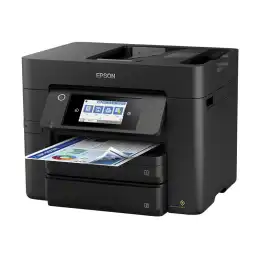 Epson WorkForce Pro WF-4830DTWF - Imprimante multifonctions - couleur - jet d'encre - A4 - Legal (suppor... (C11CJ05402)_2