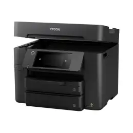 Epson WorkForce Pro WF-4830DTWF - Imprimante multifonctions - couleur - jet d'encre - A4 - Legal (suppor... (C11CJ05402)_3