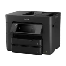 Epson WorkForce Pro WF-4830DTWF - Imprimante multifonctions - couleur - jet d'encre - A4 - Legal (suppor... (C11CJ05402)_4