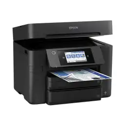 Epson WorkForce Pro WF-4830DTWF - Imprimante multifonctions - couleur - jet d'encre - A4 - Legal (suppor... (C11CJ05402)_6