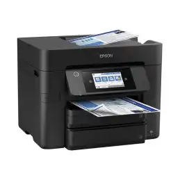 Epson WorkForce Pro WF-4830DTWF - Imprimante multifonctions - couleur - jet d'encre - A4 - Legal (suppor... (C11CJ05402)_7