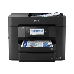 Epson WorkForce Pro WF-4830DTWF - Imprimante multifonctions - couleur - jet d'encre - A4 - Legal (suppor... (C11CJ05402)_8