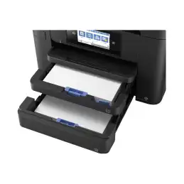 Epson WorkForce Pro WF-4830DTWF - Imprimante multifonctions - couleur - jet d'encre - A4 - Legal (suppor... (C11CJ05402)_10