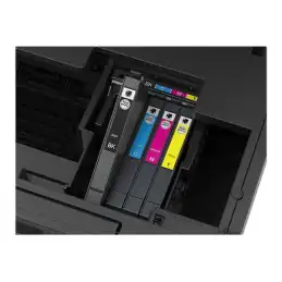 Epson WorkForce Pro WF-4830DTWF - Imprimante multifonctions - couleur - jet d'encre - A4 - Legal (suppor... (C11CJ05402)_11