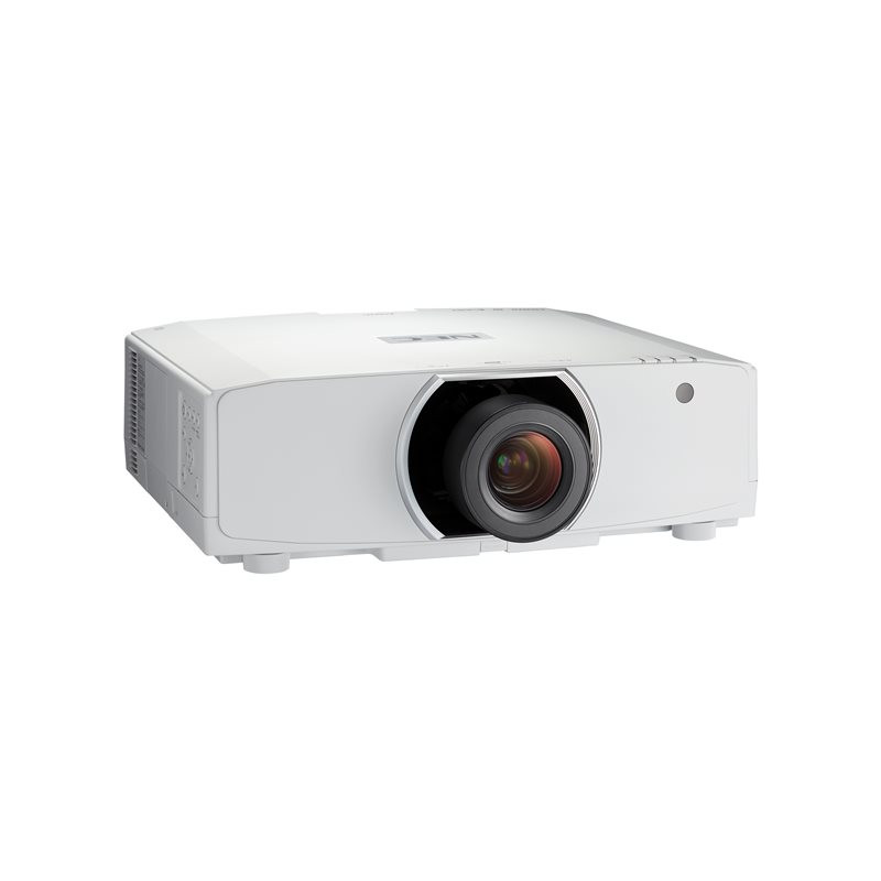 Projecteur 3LCD - 3D - 8000 ANSI lumens - WUXGA (1920 x 1200) - 16:10 - 1080p - aucune lentille - LAN (60004121)_1