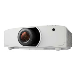 Projecteur 3LCD - 3D - 8000 ANSI lumens - WUXGA (1920 x 1200) - 16:10 - 1080p - aucune lentille - LAN (60004121)_2