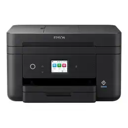 Epson WorkForce WF-2960DWF - Imprimante multifonctions - couleur - jet d'encre - Letter A (216 x 279 mm)... (C11CK60403)_1