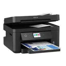 Epson WorkForce WF-2960DWF - Imprimante multifonctions - couleur - jet d'encre - Letter A (216 x 279 mm)... (C11CK60403)_3