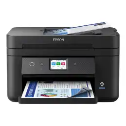 Epson WorkForce WF-2960DWF - Imprimante multifonctions - couleur - jet d'encre - Letter A (216 x 279 mm)... (C11CK60403)_5