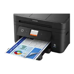 Epson WorkForce WF-2960DWF - Imprimante multifonctions - couleur - jet d'encre - Letter A (216 x 279 mm)... (C11CK60403)_7