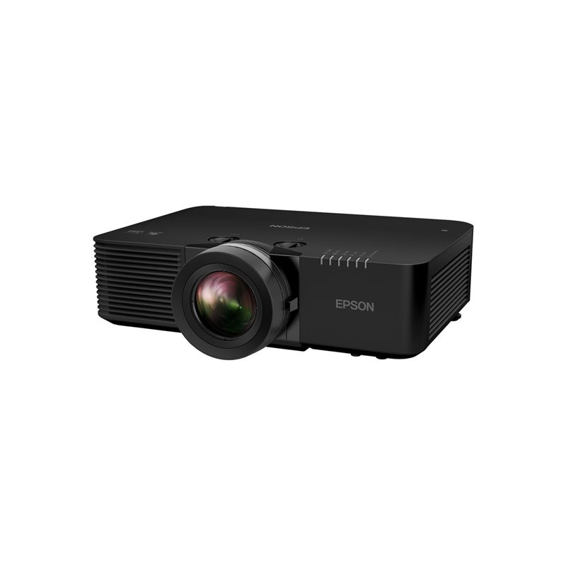 Projecteur 3LCD - 7000 lumens - WUXGA (1920 x 1200) - 16:10 - IEEE 802.11a - b - g - n - ac sans fi... (V11HB26140)_1