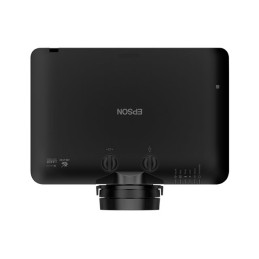 Projecteur 3LCD - 7000 lumens - WUXGA (1920 x 1200) - 16:10 - IEEE 802.11a - b - g - n - ac sans fi... (V11HB26140)_5