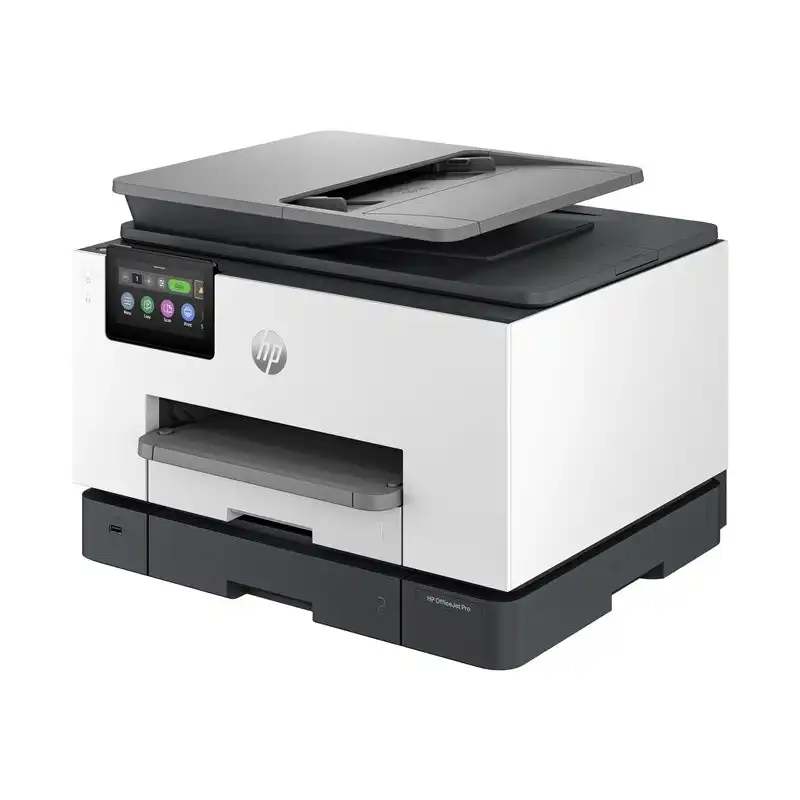 HP Officejet Pro 9135e All-in-One - Imprimante multifonctions - couleur - jet d'encre - Legal (216 x 356 ... (404M6B629)_1