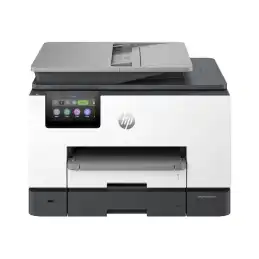 HP Officejet Pro 9135e All-in-One - Imprimante multifonctions - couleur - jet d'encre - Legal (216 x 356 ... (404M6B629)_2