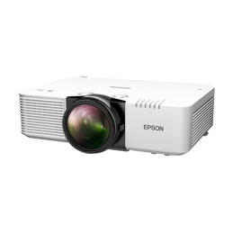 Projecteur 3LCD - 6000 lumens - WUXGA (1920 x 1200) - 16:10 - NFC - LAN - blanc (V11HB36080)_1