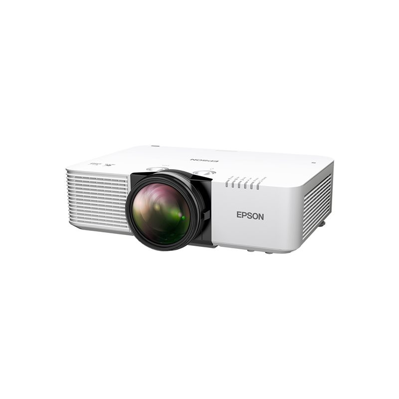 Projecteur 3LCD - 6000 lumens - WUXGA (1920 x 1200) - 16:10 - NFC - LAN - blanc (V11HB36080)_1