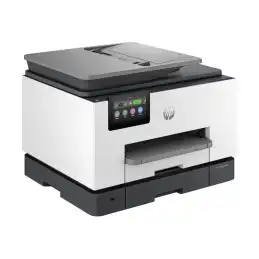 HP Officejet Pro 9135e All-in-One - Imprimante multifonctions - couleur - jet d'encre - Legal (216 x 356 ... (404M6B629)_3