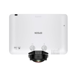 Projecteur 3LCD - 6000 lumens - WUXGA (1920 x 1200) - 16:10 - NFC - LAN - blanc (V11HB36080)_5