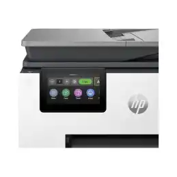 HP Officejet Pro 9135e All-in-One - Imprimante multifonctions - couleur - jet d'encre - Legal (216 x 356 ... (404M6B629)_8