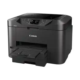 Canon MAXIFY MB2750 - Imprimante multifonctions - couleur - jet d'encre - A4 (210 x 297 mm), Legal (216 x ... (0958C009)_1