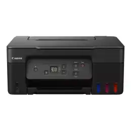 Canon PIXMA G2570 - Imprimante multifonctions - couleur - jet d'encre - rechargeable - Legal (216 x 356 mm... (5804C006)_1