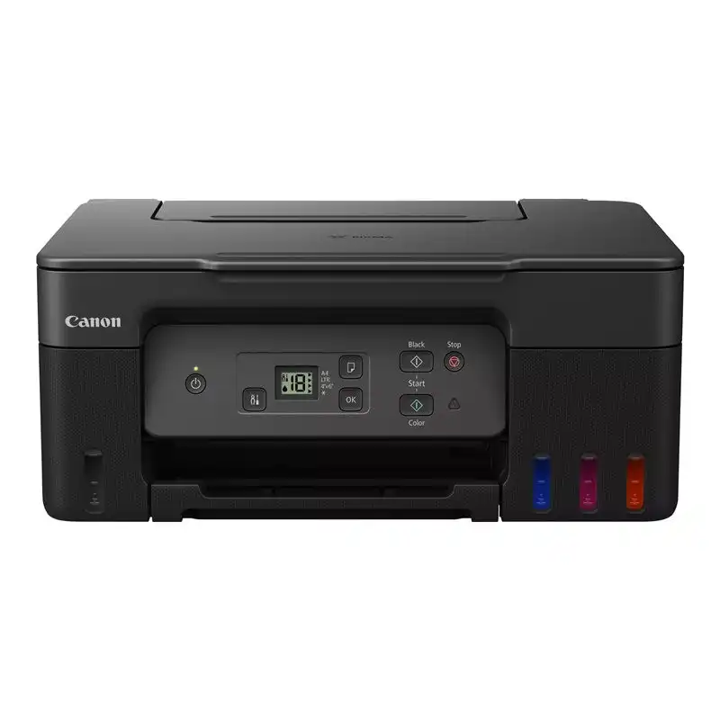 Canon PIXMA G2570 - Imprimante multifonctions - couleur - jet d'encre - rechargeable - Legal (216 x 356 mm... (5804C006)_1