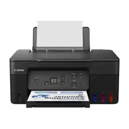 Canon PIXMA G2570 - Imprimante multifonctions - couleur - jet d'encre - rechargeable - Legal (216 x 356 mm... (5804C006)_2