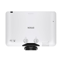 Projecteur 3LCD - 8000 lumens - WUXGA (1920 x 1200) - 16:10 - IEEE 802.11a - b - g - n - ac sans fi... (V11HB24040)_10