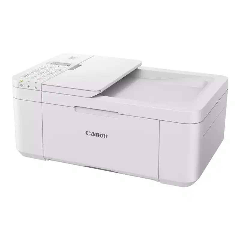 Canon PIXMA TR4651 - Imprimante multifonctions - couleur - jet d'encre - A4 (210 x 297 mm), Legal (216 x 3... (5072C026)_1