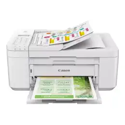 Canon PIXMA TR4651 - Imprimante multifonctions - couleur - jet d'encre - A4 (210 x 297 mm), Legal (216 x 3... (5072C026)_3