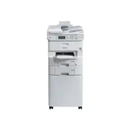 Epson WorkForce Pro WF-6590DTWFC - Imprimante multifonctions - couleur - jet d'encre - A4 - Legal (sup... (C11CD49301BR)_3