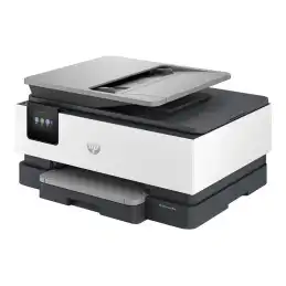 HP Officejet Pro 8122e All-in-One - Imprimante multifonctions - couleur - jet d'encre - Legal (216 x 356 ... (405U3B629)_1